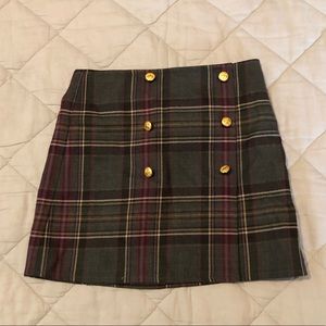 Classic Brooks Brothers size 6 skirt
